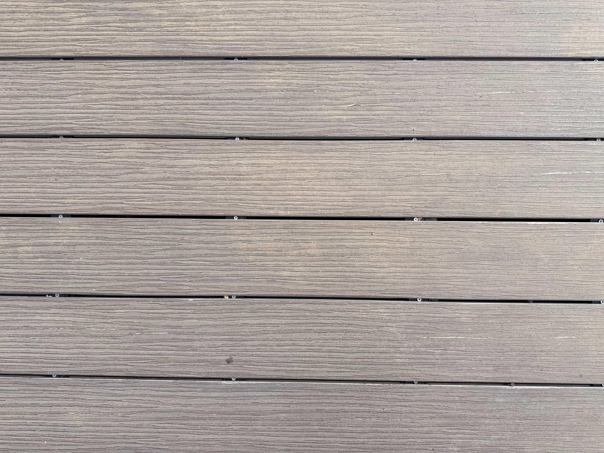 composite wood decking
