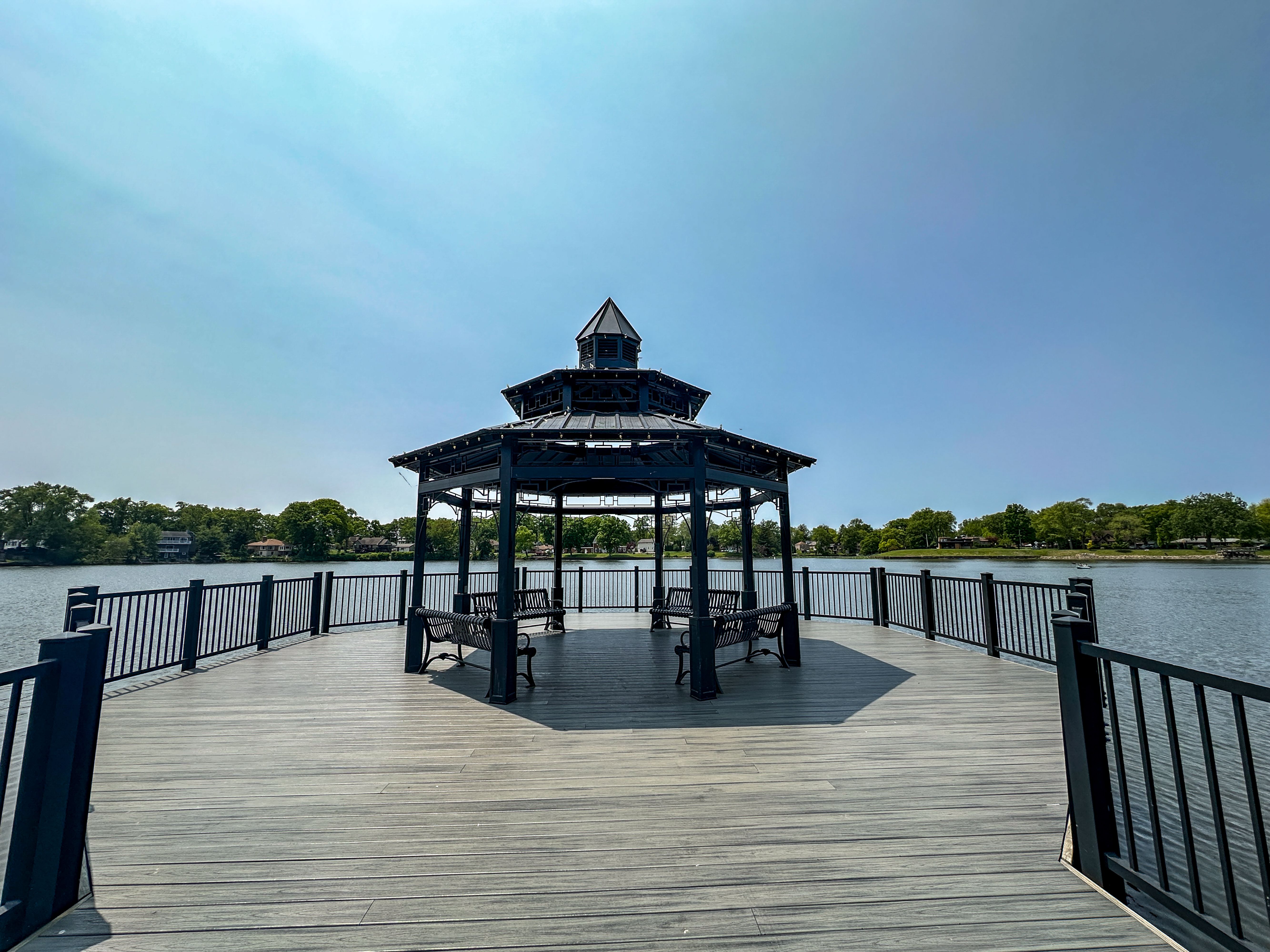 Deck Materials 101: What Works Best in Northwest Indiana?