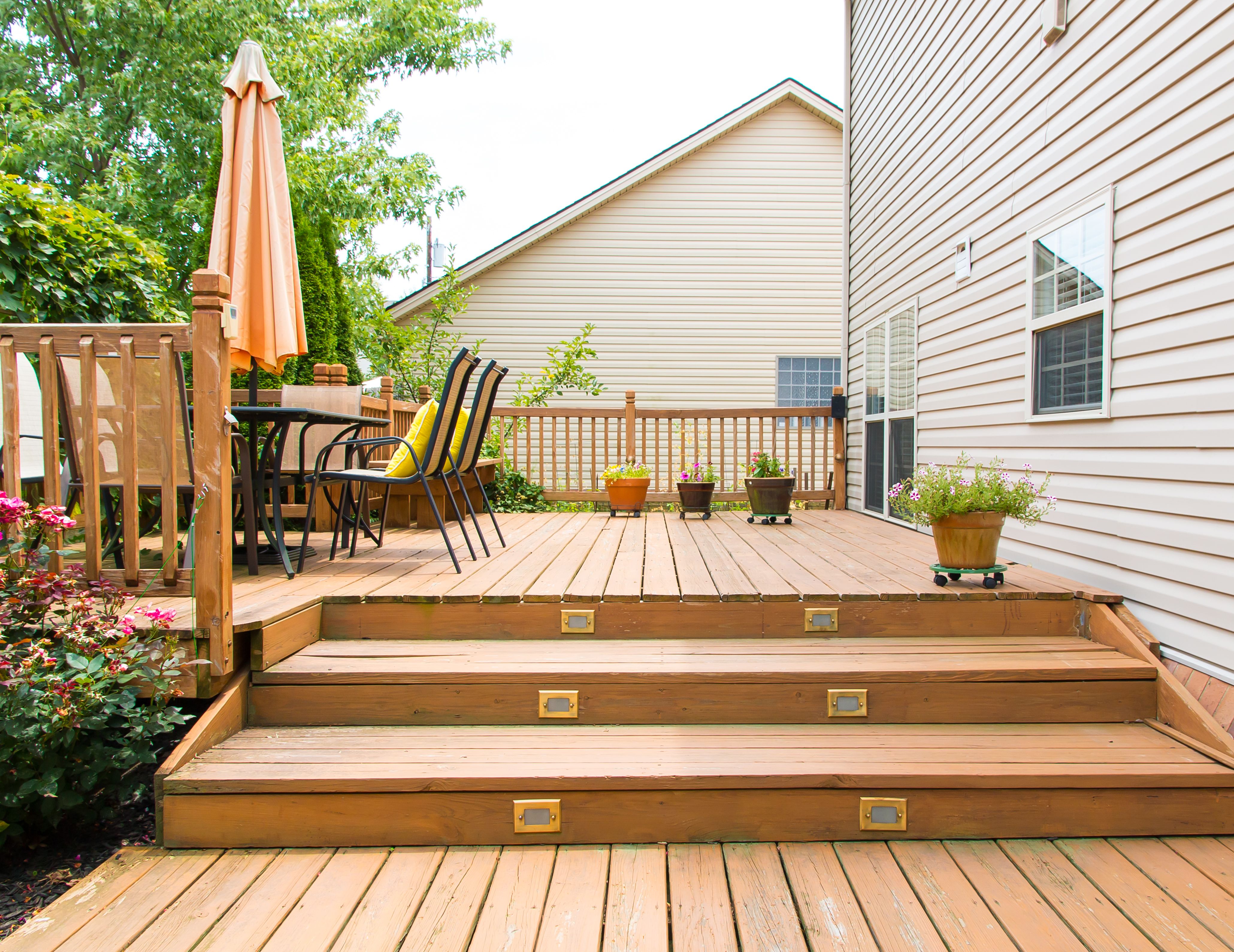 DIY Deck Maintenance: Expert Tips from Deck Geekz