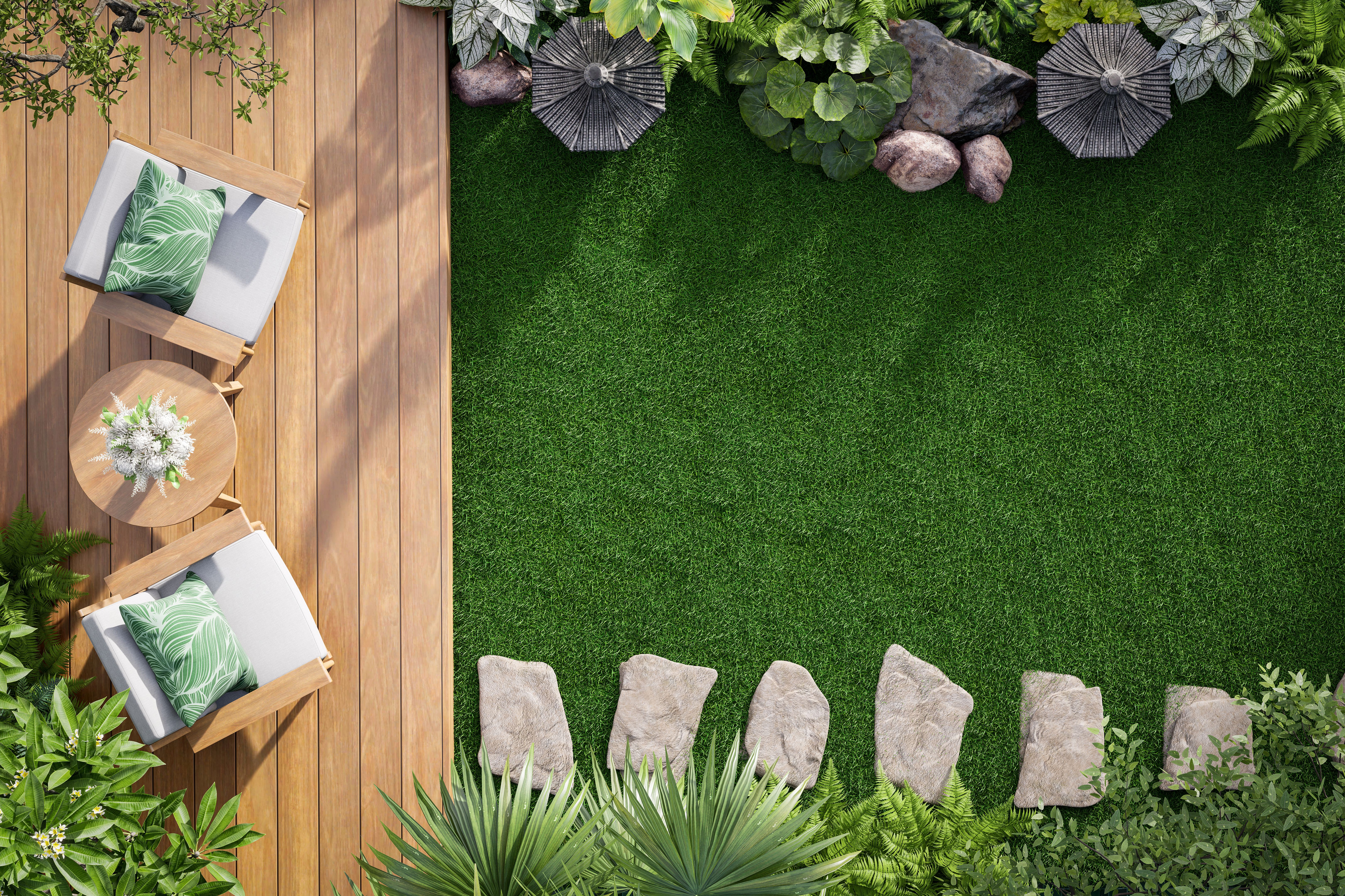 Eco-Friendly Decking Options: Sustainable Choices for Your Home